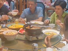 -肖记公安牛肉鱼杂馆·省级非物质文化遗产(万松园直营店)