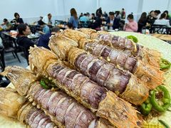 -贞姨美食·老字号海鲜大排档