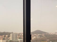 -汇泉王朝大饭店-旋转餐厅(南海路店)