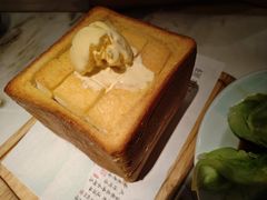 -绿茶餐厅(青岛城阳万象汇店)