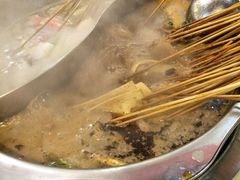 -袁记串串香(人民公园店)