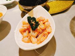 糟香白米虾-光明邨大酒家(汇阳广场店)