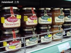 -婕妮璐超市 Jenny Lou’s Shop(三里屯店)
