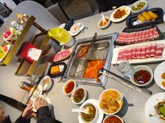 -海底捞火锅(步步高新天地店)