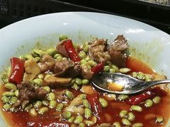 -院8里·少城记忆老川菜(宽窄巷子店)