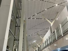 -南昌昌北国际机场