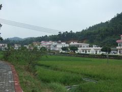 -红山村