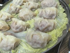 -8号蒸饺精品炖鸽子(康特商街店)