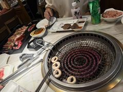 -火炉火自助餐(西直门凯德MALL店)