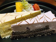 -十分牛西餐·牛扒专门店(光明广场店)