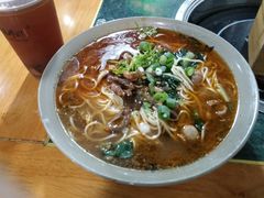 -丁丁猫重庆小面(徐州路店)