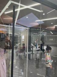 -5KM舞蹈街舞工作室