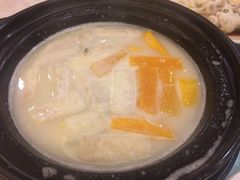 -新溢香国际酒店-中餐厅