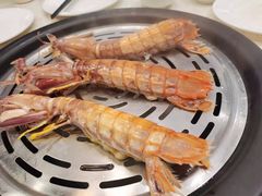 -青蓬蒸汽海鲜·深圳老字号·团建聚会(壹方城店)