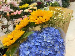 -花辰月夕花坊(北滨路店)