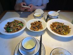 -涌上外婆桥(南塘店)