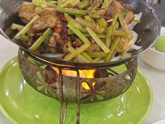 -北京大学医学部回民清真餐厅