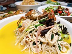 -郭家大院 老南京土菜(九霄店)