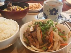 -一本魅·日式料理