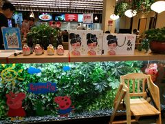 -大厨小馆(华阳城店)