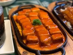-树下时尚餐厅(翠园街店)