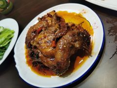 -西夏回族烧麦馆(牡丹街店)