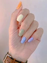 -美兮美学·日式美甲美睫