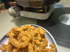 -松沪名灶·豆浆鱼头·新上海菜(飞航吾悦广场店)