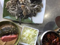 -壹条龙饭庄台基厂店