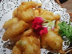 -前海沿·青岛菜(大拇指广场石老人店)