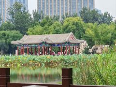 -西海子公园