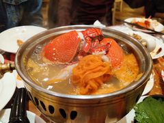 -芭菲盛宴·环球美食(袁家岗店)