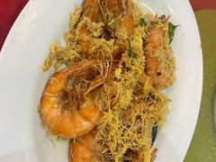 -大茄来海鲜餐厅(亚洲城分行)