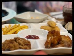 -豪客来牛排(红豆万花城店)