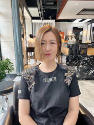 -Z.X HAIR SALON张新美业