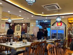 大堂-伊祥·敦煌楼