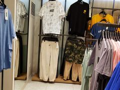 -hotwind热风(国际商场店)