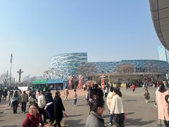 -华夏文旅海洋公园