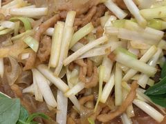 -梅利汴京烤鸭•开封豫菜地标店(晋安路店)