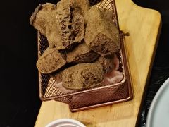 -丰收日·小海鲜·沪上家宴(顾村正大店)