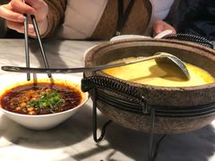 -蔴将·川菜(黄龙万科店)