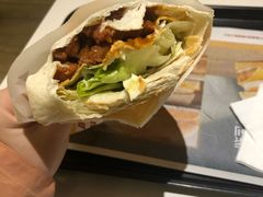 -肯德基(余杭莱蒙店)