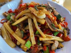 -笨罗卜浏阳菜馆(星沙店)