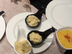 -东方红海鲜百汇(国际大厦店)