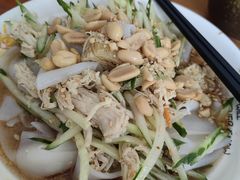 -媛媛家秘制鸡丝凉皮(陆慕店)