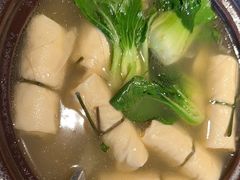 -筱爷叔·上海传统手工菜(玉树路店)