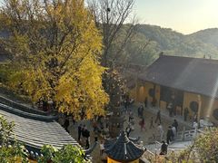 -南山风景名胜区