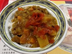 -和合谷(北京市王府井百货大楼店)