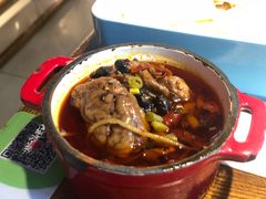 -老天桥蛙炉火锅(姑苏总店)