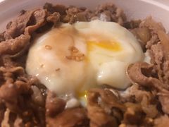 -喜仕屋牛丼咖喱(滨康小区店)